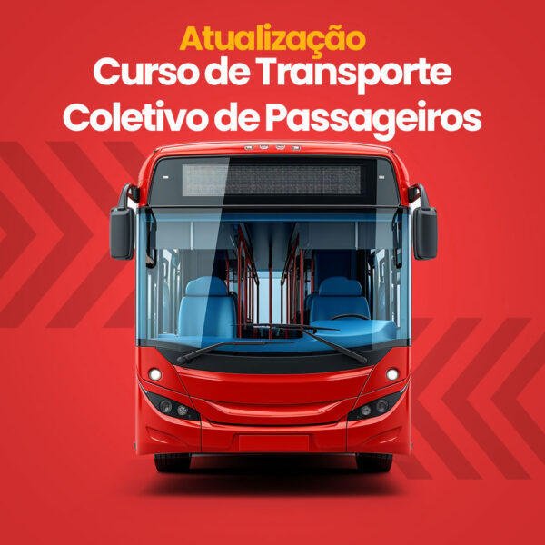 Atualização Transporte coletivo de Passageiros