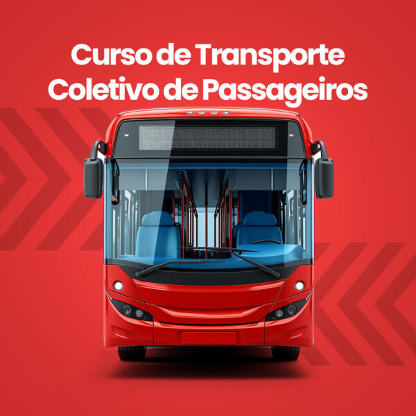 Curso de Transporte coletivo de Passageiros