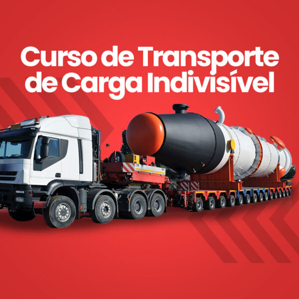 Transporte de Carga Indivisível