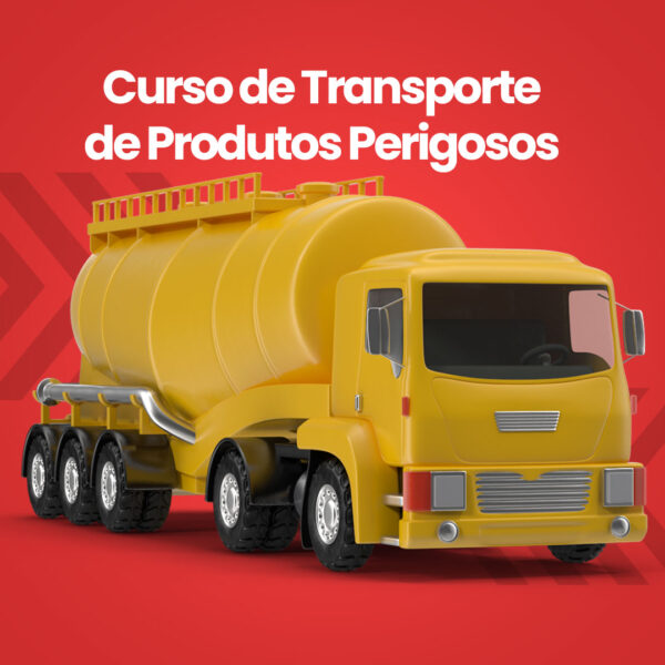 Transporte de Produtos Perigosos