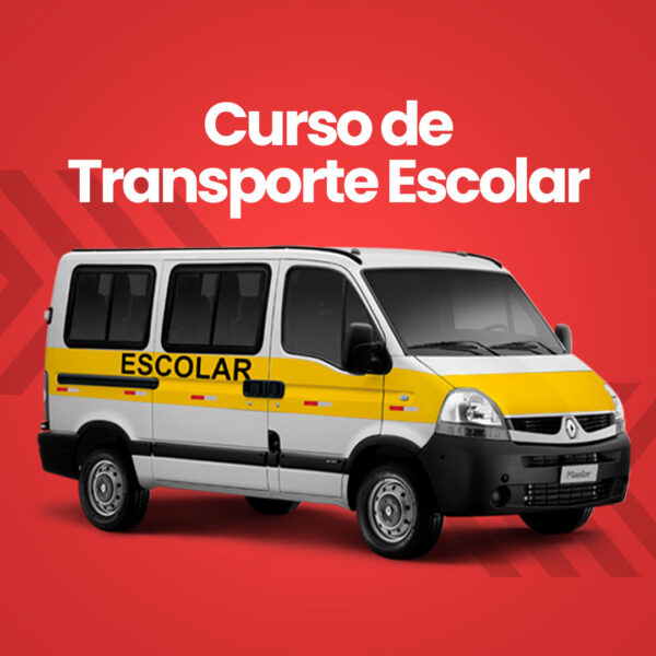 Transporte Escolar