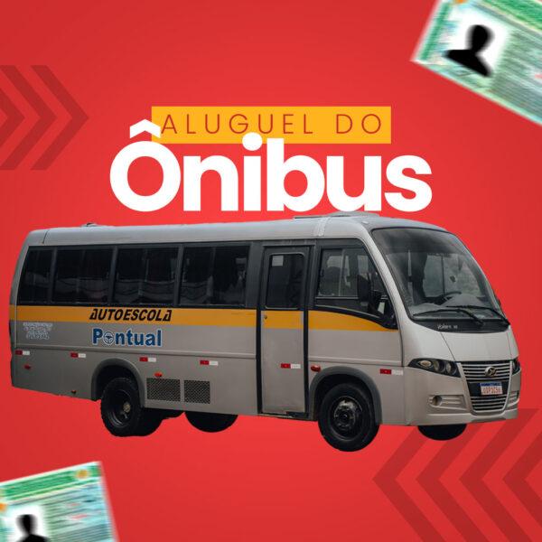 Aluguel Do Ônibus