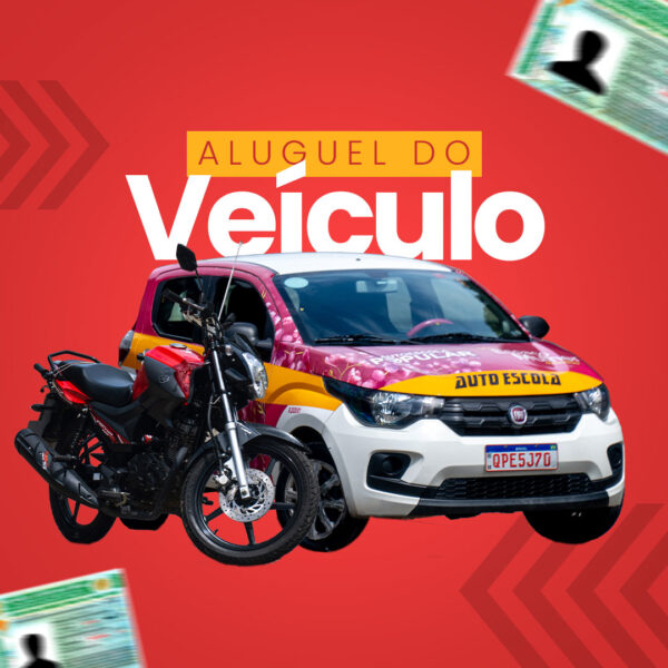 Aluguel Do Veículo